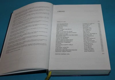 Science Fiction 1995 - Dozois