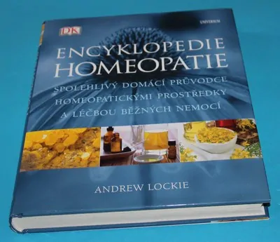 Encyklopedie homeopatie - Lockie