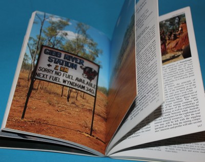 Australia Nelles Guides (anglicky)