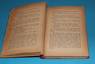 Spisy výpravné Úhrnné vydání IV.