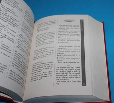 Špalíček dobrých českých vtipů 2