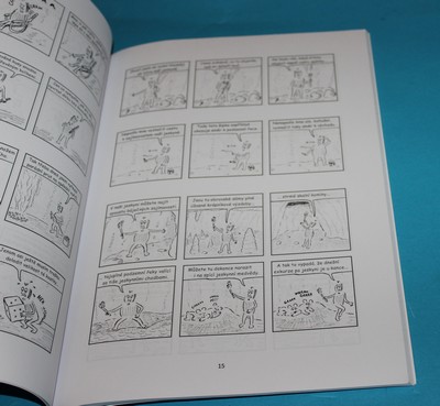 Goryho dobrodružství: Druhá jízda pravěkem