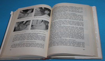 Fysiatrie pro střední zdravotnické pracovníky