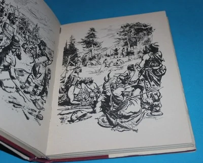 Bronzový poklad - Štorch