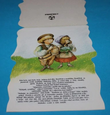 Perníková chaloupka - Rázusová-Martáková