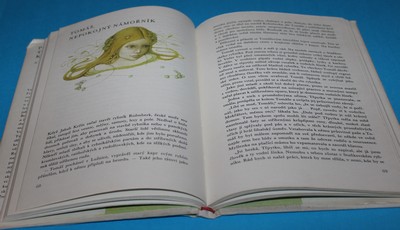 Pohádky třeboňského kapra 