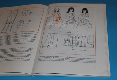 Striháme a šijeme pre deti