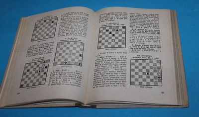 Šachová studie - Fritz