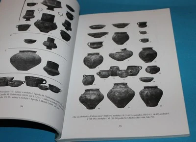 Pravěk Supplementum 27 (2014)