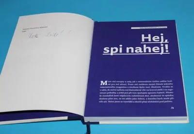 Tohle lidi hodně berou - Tomeš