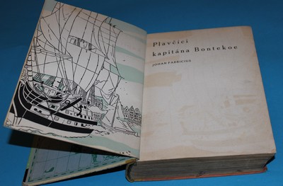 Plavčíci kapitána Bontekoea