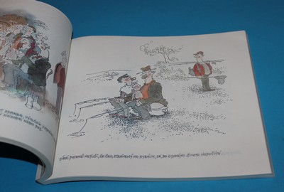 To nás těší, že jsme Češi - Renčín