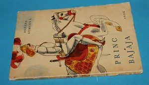 Princ Bajaja - Němcová