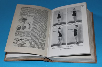 Das Lexikon der Gesundheit