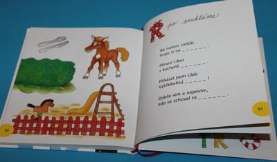 Logopedie předškolního věku