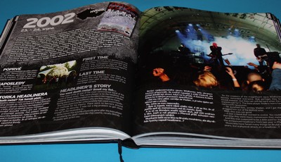 Brutal Assault: 20 let (1996 - 2015)