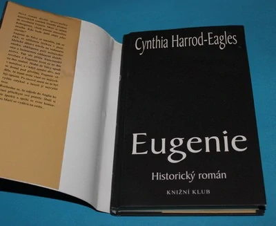 Eugenie - Eagles