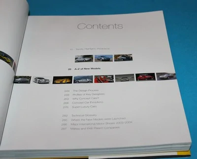 The car Design Yearbook 2