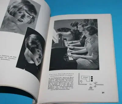 Das Porträt im Kunstlicht - německy