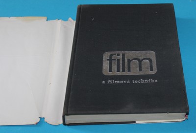 Film a filmová technika