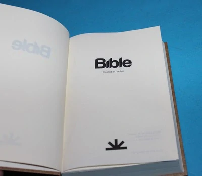 Bible Překlad 21. století