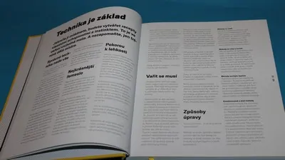 Kulinárium - Pohlreich