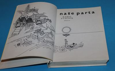 Naše parta - Ptáčník