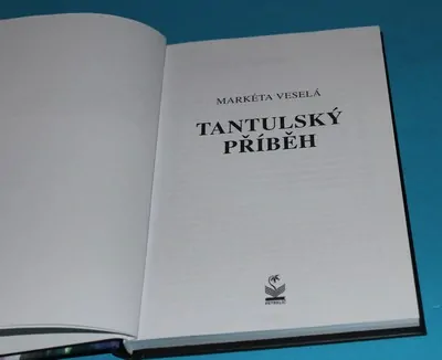 Tantulský příběh - Veselá