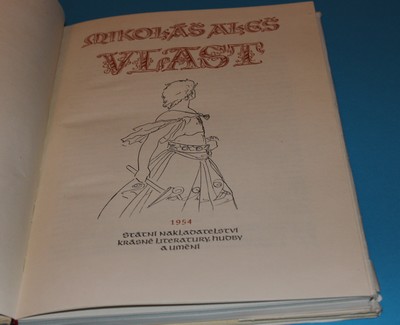 Vlast - Aleš