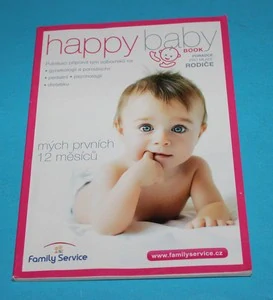 2 X Já a moje miminko. Mých prvních 12 měsíců