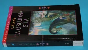 Kosmická trilogie 3 Ta obludná síla