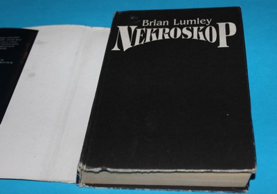 Nekroskop Lumley