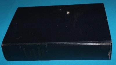 Kniha rozpočtů a kuchařských předpisů (1950)