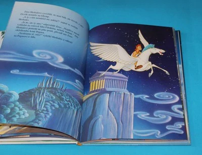 Herkules - Disney Luxus