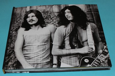 Legenda Led Zeppelin - Welch