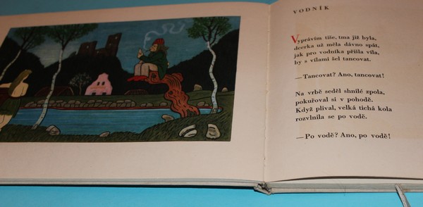 Chlapec a hvězdy - Seifert