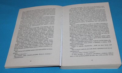 Dobrý ročník - Mayle