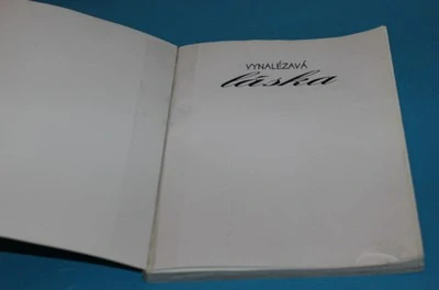 Vynalézavá láska strhující průvodce uměním milovat