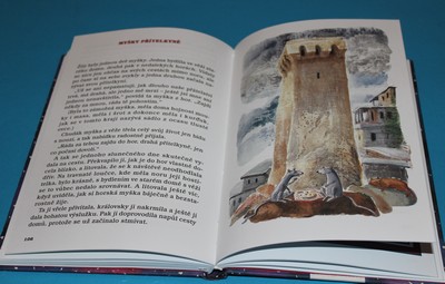 Pohádky z jiných světů