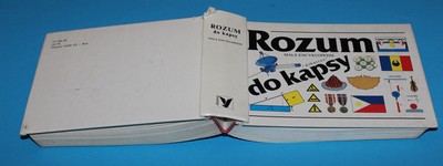 Rozum do kapsy