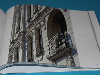 Brno procházka dějinami a architekturou města
