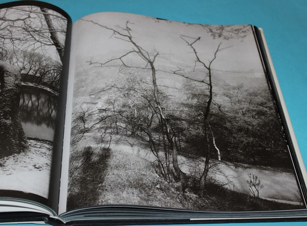Josef Sudek - Kirschner