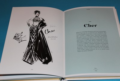 Šaty 101 ikonických okamžiků ve světě módy