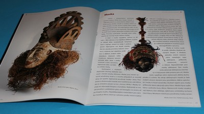 Tajemná Afrika cestovatele Jiřího Blaty