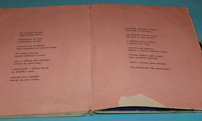 Malířova zvířátka - Tichý