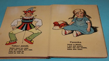 Tulák Fousek