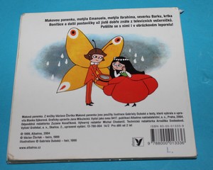 Maková panenka