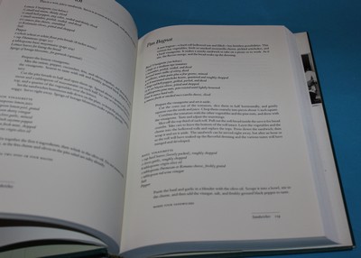 The Greens Cook Book