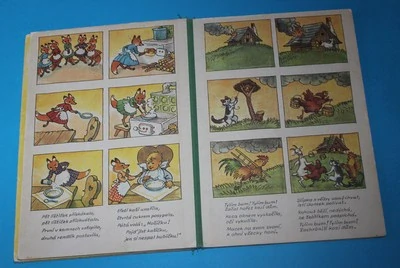 Tam na hrázi u rybníka