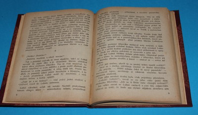 Jaro našich tělocvičen